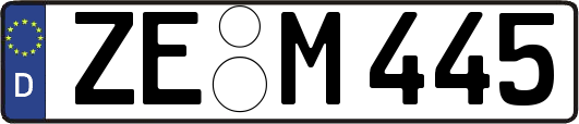 ZE-M445