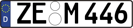 ZE-M446