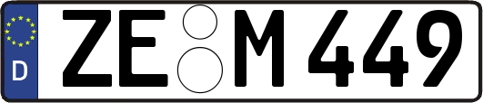 ZE-M449
