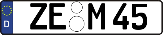 ZE-M45