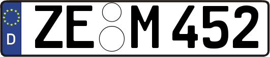 ZE-M452