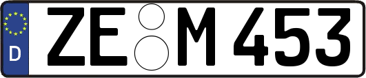 ZE-M453