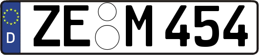 ZE-M454
