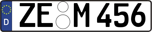 ZE-M456