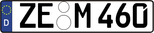 ZE-M460