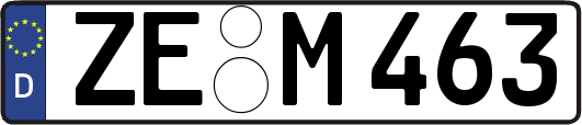 ZE-M463