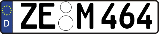 ZE-M464