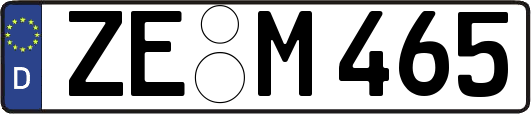 ZE-M465