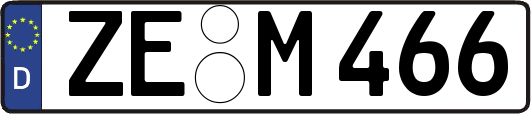 ZE-M466