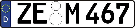 ZE-M467