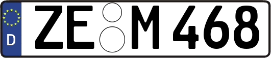 ZE-M468