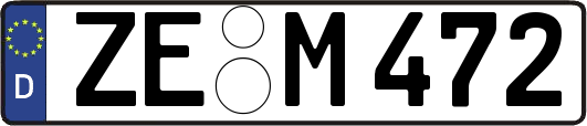 ZE-M472