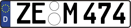 ZE-M474