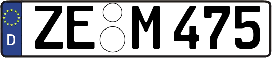 ZE-M475