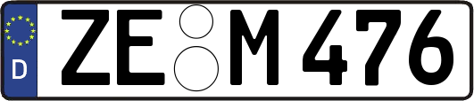 ZE-M476