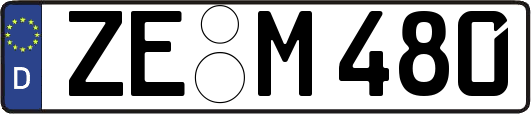 ZE-M480