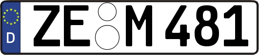 ZE-M481