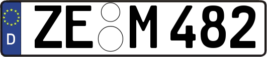 ZE-M482