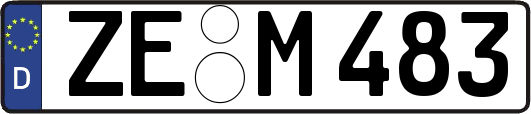 ZE-M483