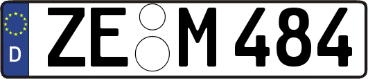ZE-M484