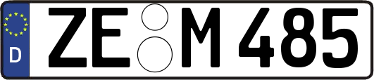 ZE-M485