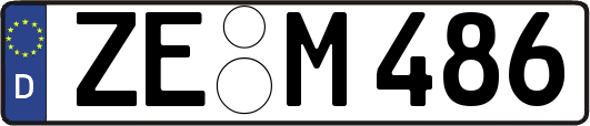 ZE-M486