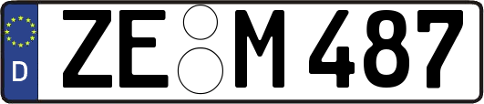 ZE-M487