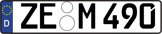 ZE-M490