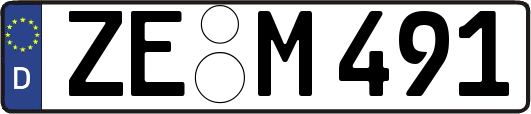 ZE-M491