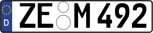 ZE-M492