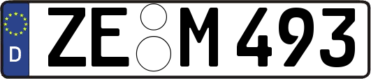 ZE-M493