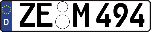 ZE-M494