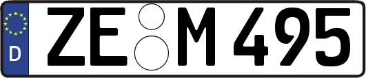 ZE-M495