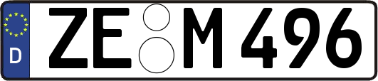 ZE-M496