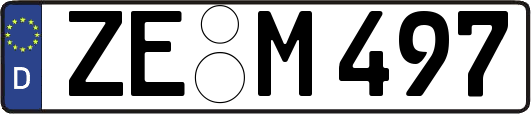 ZE-M497