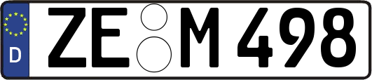 ZE-M498