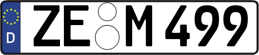 ZE-M499