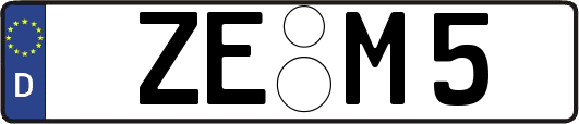 ZE-M5