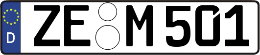 ZE-M501
