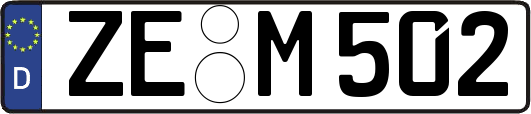 ZE-M502
