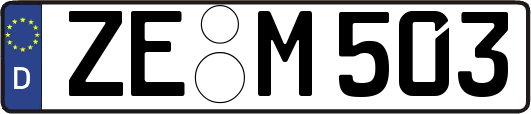 ZE-M503
