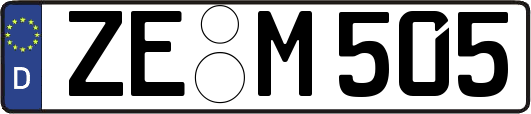 ZE-M505