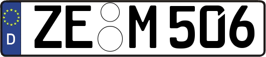 ZE-M506