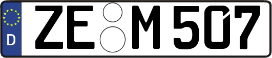 ZE-M507