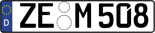 ZE-M508