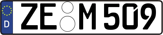 ZE-M509