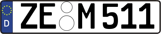 ZE-M511