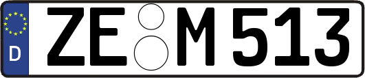 ZE-M513