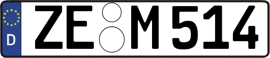 ZE-M514