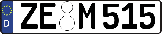 ZE-M515
